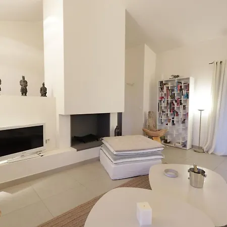 Villa Hauts De La Testa Avec Piscine, Vue Mer Vila *